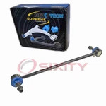 Mevotech Supreme MS50801 Suspension Stabilizer Bar Link Kit For XK80852 Ga. Fixed Price $47.26.