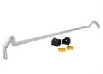 Whiteline BSF33X Front 24MM Swaybar Fits Subaru Impreza 02-07. Fixed Price $260.88.