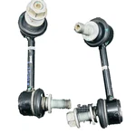 08-14 Cadillac Cts Left & Right Rear Stabilizer Bar End Link Oem 74815FY. Fixed Price $45.22.
