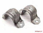 2013 Bmw 320I 328I 335I 340I 330I F30 F31 Front Stabilizer Bar Support Set 2PC. Fixed Price $24.99.