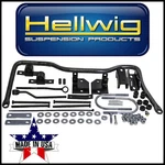 Hellwig Big 1-5/16" Rear Sway Bar Fits 2014-2023 Dodge Ram 3500 6.7L Diesel. Fixed Price $753.85.