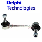 Delphi TC1531 Stabilizer Bar Link For SL619 SL60501 MK80506 LS03039 Io. Fixed Price $29.32.