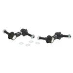 Whiteline KLC106 Link Kit, Black. Fixed Price $131.66.