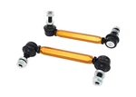 Whiteline KLC173 Rear Suspension Stabilizer Bar Link Kit Fits Hyundai 98-05. Fixed Price $181.88.