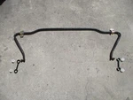 Used Porsche 914 Rear Sway Assembly Bar, Links,bushings,& Caps 16-MM. Fixed Price $695.00.