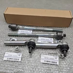 Oem 4 Kit Outer+ Inner Tie Rod Ends Subaru Forester Impreza Legacy Usa. Fixed Price $102.88.