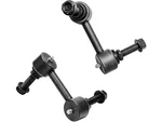Front Detroit Axle Sway Bar Link Kit Fits Chevy Trailblazer Ext 2002-2003 52QXCH. Fixed Price $45.53.