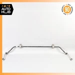 17-22 Maserati Levante M161 Rear Anti Roll Sway Bar Stabilizer 670038850 Oem. Fixed Price $149.40.