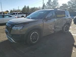 Stabilizer Bar Front Fits 23 Pathfinder 1454336. Fixed Price $159.95.