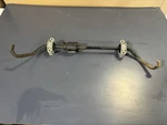 Bmw 535I 550I 640I 650I 740I 750I Front Active Sway Bar 37116781424 Oem. Fixed Price $119.11.
