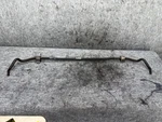 Rear Suspension Stabilizer Sway Bar Mercedes W218 CLS63S E63 Amg Oem. Fixed Price $99.00.