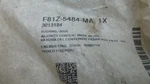 Ford Oem Nos F81Z-5484-MA Stabilizer Bushing 1999-2022 F-350 Super Duty Dually. Fixed Price $19.99.