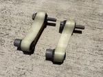 2015-2020 Mercedes-benz GLA250 X156 Rear Stabilizer Sway Anti Roll Bar Links Oem. Fixed Price $25.00.