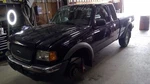 Stabilizer Bar Front Torsion Suspension Fits 98-11 Ranger 1158552. Fixed Price $75.00.
