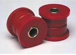 Prothane 7-1201 Polyurethane Rear Panhard Track Bar Bushings Kit (red). Fixed Price $15.26.