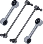 Front & Rear Sway Bars For 2001-2005 Bmw 325XI. Fixed Price $71.95.