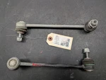 2PC Rear Stabilizer Bar Links Set 2018 Jaguar Xe GX73-5D498-AA 2019. Fixed Price $34.50.