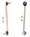 2 Lemforder Front Suspension Stabilizer Sway Bar Links Set Mercedes CLS550. Fixed Price $84.95.