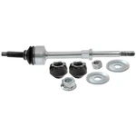 Acdelco 46G20701A Front Suspension Stabilizer Bar Link Kit With And Nuts. Fixed Price $45.68.