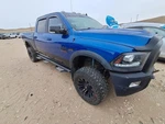 Stabilizer Bar Front With Disconnecting Fits 15-18 Dodge 2500 Pickup 1546357. Fixed Price $547.30.