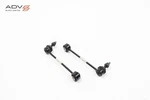 2024-2025 Chevrolet Blazer Rear Stabilizer Sway Anti Roll Bar Link Oem -set-. Fixed Price $50.99.