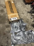 Hotchkis 22837 Sway Bar Sport Set. Fixed Price $430.00.