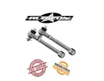Rubicon Express Extreme Duty Sway Bar Disconnects 0-6" Lift For 87-95 Jeep Yj. Fixed Price $154.99.