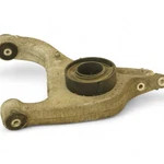 2010 - 2016 Porsche Panamera Control Arm Lower Rear Right Rh 97033114202. Fixed Price $91.69.