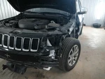 Stabilizer Bar Wk Body Vin Or 6TH Digit Fits 16-22 Grand Cherokee 104954988. Fixed Price $133.37.
