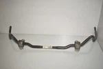 Bmw E84 X1 20I Sdrive Front Stabilizer With Rubber Mount 6793171. Fixed Price $53.78.