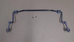 Bmw E30 Rear Sway Bar Stabilizer 33551129194 Genuine D=14,5MM Great. Fixed Price $179.90.