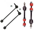 4PC Front/rear Sway Bar Links Fits 2009-2019 Dodge Ram 1500. Fixed Price $74.99.