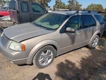 Crossmember/k-frame Rear Suspension Awd Fits 05-07 Five Hundred 31812893. Fixed Price $318.00.