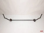 2007 Bmw 335XI 328XI E90 E92 Awd Rear Sway / Stabilizer Bar 15MM 33556764427. Fixed Price $89.99.