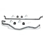 Hotchkis 22118 Adjustable Sport Sway Bar Set For 2016-2019 Chevrolet Camaro Ss. Fixed Price $969.95.
