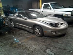 Stabilizer Bar Rear Firm Ride Suspension Opt F41 Fits 93-02 Camaro 96700. Fixed Price $150.00.