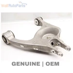 2020-2024 Porsche Taycan Left Rear Control Arm 9J1505311A. Fixed Price $156.99.