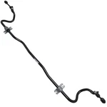 New Oem Gm Rear Stabilizer Bar W/13281792 Links 2014-18 Chevy Impala 13281795. Fixed Price $99.99.