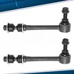 Pair (2) Front Sway Bar End Stabilizer Links For Toyota Sequoia Tundra. Fixed Price $12.99.