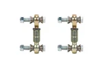 Eibach 18-20 Jeep Grand Cherokee Trackhawk Rear Anti-roll Kit (adjustable End Li. Fixed Price $219.00.