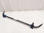 2023 Mclaren Artura Rear Stabilizer Anti Sway Bar W/ Mounts 16BA690CP. Fixed Price $460.49.