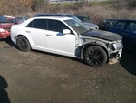 Used Front Suspension Stabilizer Bar Fits: 2015 Chrysler 300 Rwd Gra. Fixed Price $113.80.