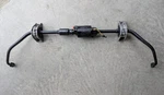 04-10 Bmw E60 E63 E64 Front Active Sway Stabilizer Anti Roll Bar Oem 37116762925. Fixed Price $299.95.