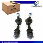 Partsw 4PC Sway Bar End Link Kit For Honda 1992-1996. Fixed Price $29.39.