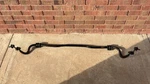 2004-2007 Subaru Impreza Wrx Sti Sway Stabilizer Support Front Sedan 6AD. Fixed Price $99.99.
