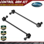 2X Front Left & Right Sway Bar Link Kit For Mazda CX-30 CX-50 Sport MX-30 Ev. Fixed Price $29.99.