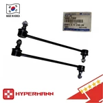 Yulim 2PCS 54830F2000 Front Sway Bar Link Stabilizer Elantra 2020-22 Kia Forte. Fixed Price $25.99.