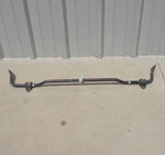 2017 - 2020 Lincoln Continental Fwd Rear Stabilizer Anti Roll Sway Bar Oem. Fixed Price $99.99.