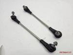 2017 Mini Cooper F56 F55 F57 Front Stabilizer Bar End Link Set 2PC 31306862863. Fixed Price $24.99.