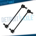 Front Sway Bar End Links For 2012 - 2015 Hyundai Sonata Azera Kia Cadenza Optima. Fixed Price $28.06.